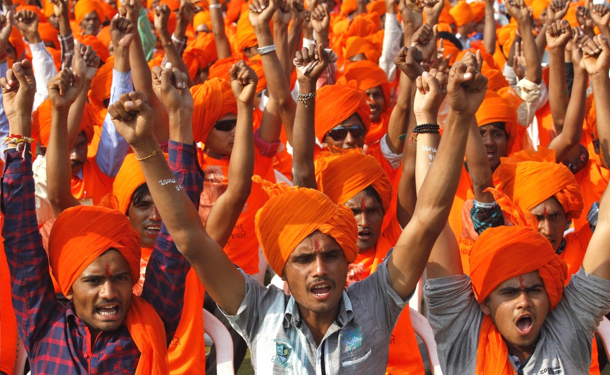 The Danger of Hindu Nationalism